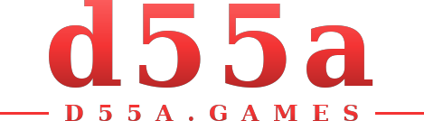d55a โลโก้